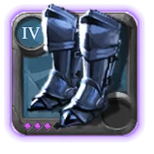Guardian Boots T4.3