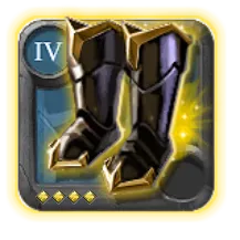 Могильные сапоги T4.4