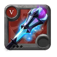 Bastón astral T5.0