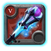 Bastón astral T5.2