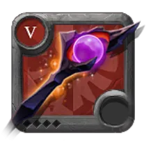 Cajado Oculto T5.0