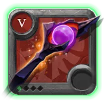 Cajado Oculto T5.1
