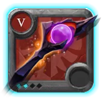Cajado Oculto T5.2