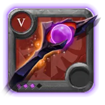 Cajado Oculto T5.3