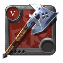 Greataxe T5.0