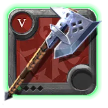 Greataxe T5.1