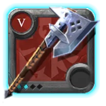 Greataxe T5.2