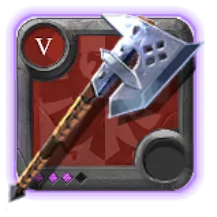 Greataxe T5.3