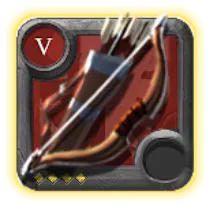 Bow T5.4