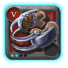 Garras T5.2