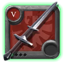 Montante T5.1