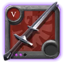 Montante T5.3