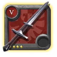 Montante T5.4