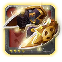 Furia contenida T5.4