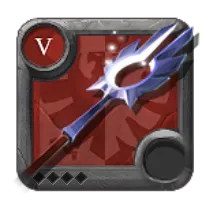 Божественный посох T5.0
