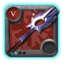 Божественный посох T5.2