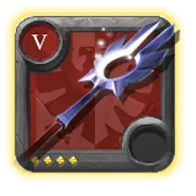Божественный посох T5.4