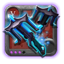 Desintegradoras de Luz T5.3