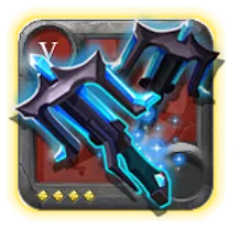 Desintegradoras de Luz T5.4