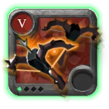 Boltcasters T5.1