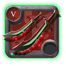 Парные галатины T5.1