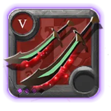 Парные галатины T5.3