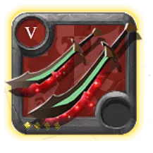 Парные галатины T5.4