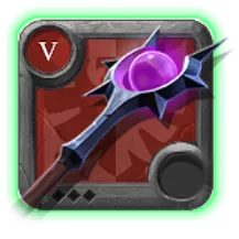 Загадочный посох T5.1