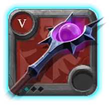 Загадочный посох T5.2