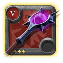 Загадочный посох T5.4