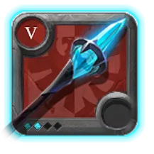 Great Frost Staff T5.2