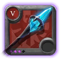 Great Frost Staff T5.3