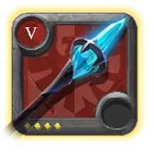 Great Frost Staff T5.4
