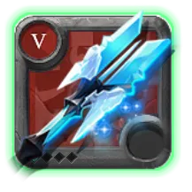 Снежный посох T5.1