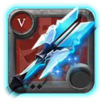 Снежный посох T5.2