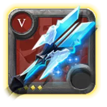 Снежный посох T5.4
