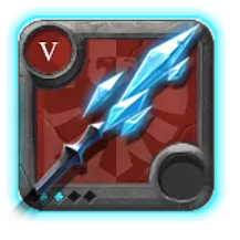 Ледяной посох T5.2