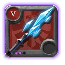Ледяной посох T5.3