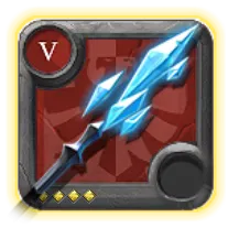 Ледяной посох T5.4