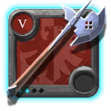Halberd T5.2