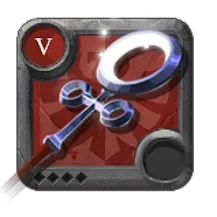 专家级杰出神圣法杖 T5.0