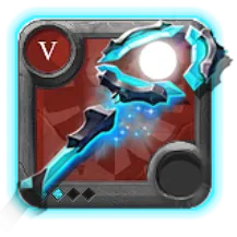 Bastón exaltado T5.2