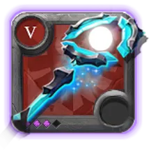 Bastón exaltado T5.3