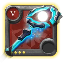 Bastón exaltado T5.4