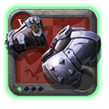 Шипастые рукавицы T5.1
