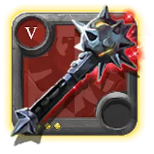 Maza de Camlann T5.4