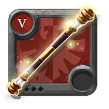 Buscador de grial T5.0