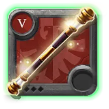 Buscador de grial T5.1