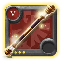 Buscador de grial T5.4