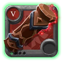 Guardabosques T5.1